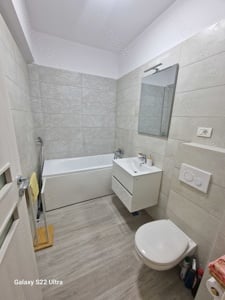 Inchiriez apartament tip studio  - imagine 10