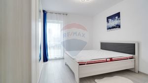 Apartament cu 3 camere de închiriat - COMISION 0% - imagine 4