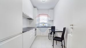 Apartament cu 3 camere de închiriat - COMISION 0% - imagine 9