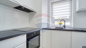 Apartament cu 3 camere de închiriat - COMISION 0% - imagine 10