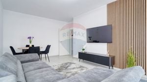 Apartament cu 3 camere de închiriat - COMISION 0% - imagine 8