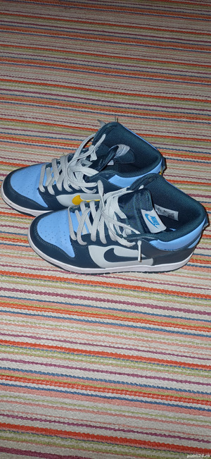 Adidași Nike copii 