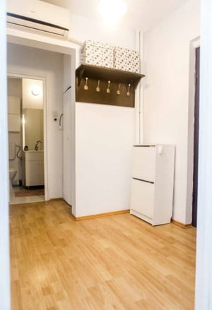 Apartament 2 camere 3/9, Drumul Taberei, Favorit, vizavi de parcul Timisoara. - imagine 5