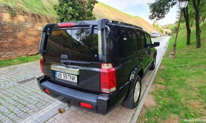 Jeep Commander 2008 -  3.0Cdi V6 218Cp - TOP ! - imagine 3