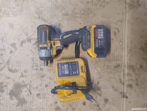 Pistol impact Midori folosit 