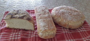 Fac paine de casa, la comanda 