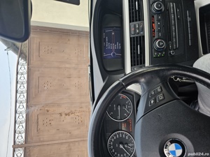 Bmwe90 facelift 2011 - imagine 5