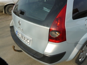 Renault Megan 2 Break - imagine 5