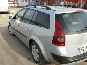 Renault Megan 2 Break