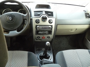 Renault Megan 2 Break - imagine 3