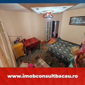 Apartament luminos, cu balcon, zona buna! CE1073 - imagine 8