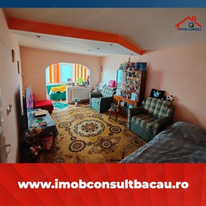 Apartament luminos, cu balcon, zona buna! CE1073 - imagine 3