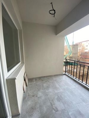 Apartament Nou | 2 Camere | 63,59 mp | 2 Băi | Parcare Disponibilă - imagine 2