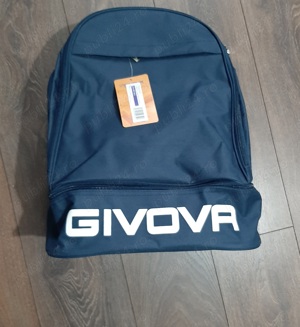 Rucsac Givova compartimentat
