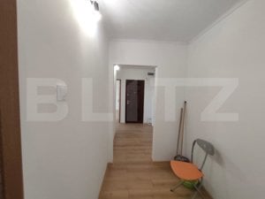 Apartament 3 camere, 67 mp, decomandat, zona-Calea Aradului - imagine 7