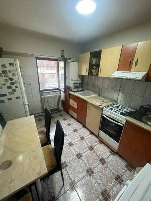 Apartament etaj 1 - Andrei Mureșanu -Lidl - imagine 9