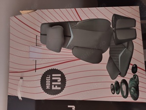 Pelerina masaj FIJI - imagine 4