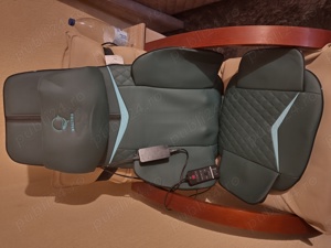 Pelerina masaj FIJI - imagine 2