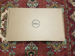 Monitor LED Dell P2422H, Full HD LCD, 60.5 cm (23.8"), 1920x1080 pixels, 5ms GTG, Black-Silver, NOU  - imagine 3