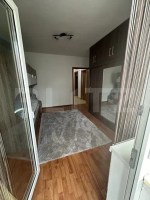 Apartament 2 camere, decomandat, 60mp, zona Calea Turzii - imagine 3