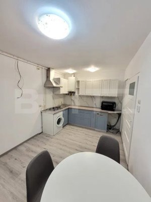 Apartament 2 camere, semidecomandat, modern, zona Ultracentrala - imagine 2