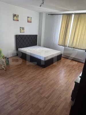 Apartament 2 camere, decomandat, 60mp, zona Calea Turzii - imagine 2