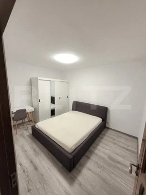 Apartament 2 camere, semidecomandat, modern, zona Ultracentrala