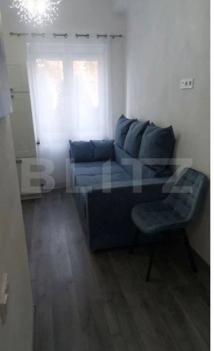 Apartament 2 camere, semidecomandat, modern, zona Iris