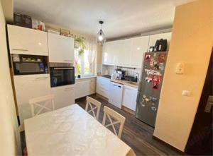 Apartament cu 2 camere, zona UTA Arad,  renovat, 68 mp, mobilat - imagine 6