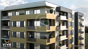 Apartament 2 camere, Metrou Aparatorii Patriei, zona Metalurgiei - imagine 7