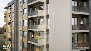 Apartament 2 camere, Metrou Aparatorii Patriei, zona Metalurgiei - imagine 8