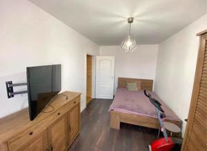 Apartament cu 2 camere, zona UTA Arad,  renovat, 68 mp, mobilat - imagine 5