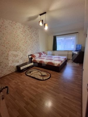 Apartament cu 2 dormitoare, terasa, parcare, curte privata, zona Somesului - imagine 6