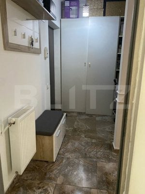 Apartament 3 camere, 58mp, modern, parcare, zona Terra - imagine 7