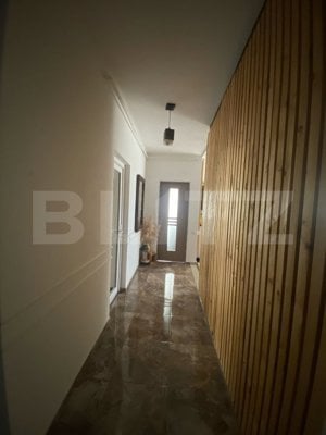 Apartament 3 camere, 58mp, modern, parcare, zona Terra - imagine 8