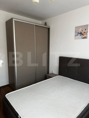 Apartament 2 camere zona Sub Cetate - imagine 3