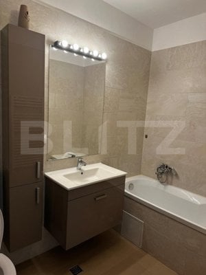 Apartament 2 camere zona Sub Cetate - imagine 7