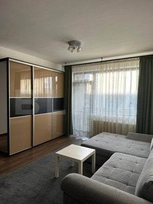 Apartament 2 camere zona Sub Cetate - imagine 2