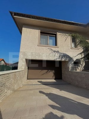 Casă plan parter, 4 camere, 169 mp utili, teren 500 mp, zona Oncea - imagine 4