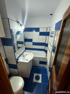 De vanzare Apartament cu 3 camere