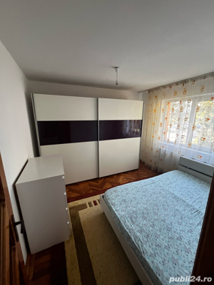 De vanzare Apartament cu 3 camere - imagine 3