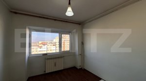 Apartament de vanzare, 3 camere, 2 băi, zona Dacia - imagine 2