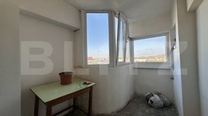 Apartament de vanzare, 3 camere, 2 băi, zona Dacia - imagine 6