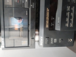 Amplificator Sony str-gx311 - imagine 5