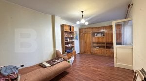 Apartament de vanzare, 3 camere, 2 băi, zona Dacia - imagine 5