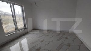 Casă finisată, 4 camere, 100 mp utili, teren 400 mp, zona Oncea  - imagine 2