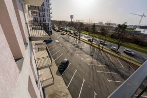 Apartament 2 camere decomandat, stradal Bd.Metalurgiei, etaj 3/7 - imagine 6