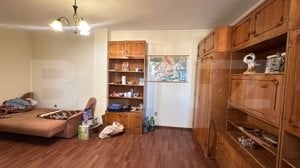 Apartament de vanzare, 3 camere, 2 băi, zona Dacia - imagine 4