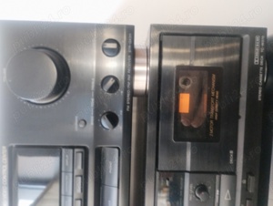 Amplificator Sony str-gx311 - imagine 4