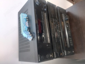 Amplificator Sony str-gx311 - imagine 2